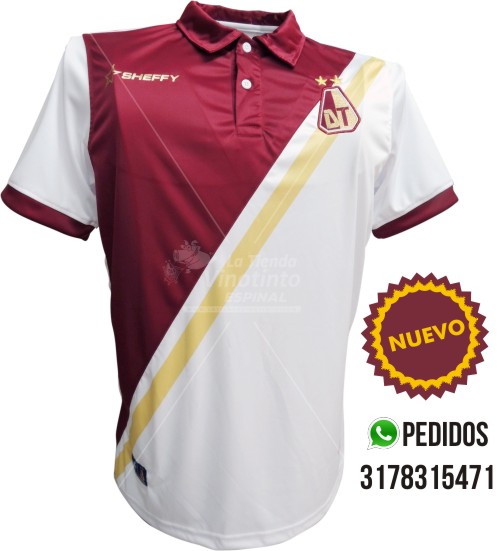 La Tienda Vinotinto Comprar Productos Del Deportes Tolima Colombia